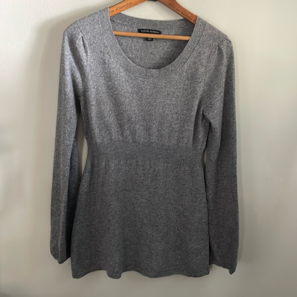 Banana Republic Cashmere Wool Blend Size: Small
